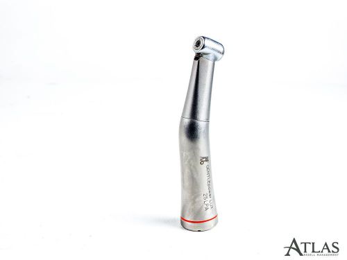 2004 kavo gentlepower lux 25 lpa dental push-button handpiece - fully tested for sale