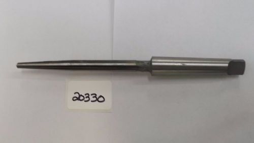 7/16&#034; straight flute bridge reamer 5-050-005 ***new*** pic#20330 for sale
