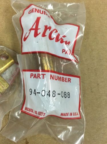 Arcair Part 94-048-088 Angle Arc Arm New In Bag