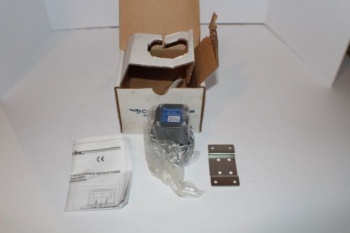 ControlAir Inc 500-X  E/P transducer type 500X  NIB