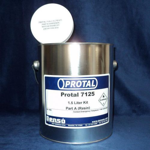 Protal 7125 1.5 Liter Kit