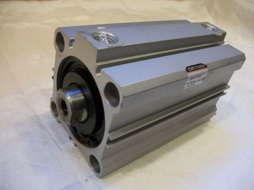 New smc cdq2b50-60d actuator pneumatic cylinder, bore 50mm stroke 60 mm for sale