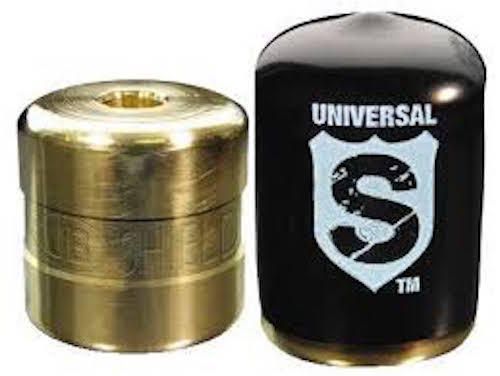 50pack jb shield locking refrigerant universal cap w/ 3&#034; driver/bit key shld-u50 for sale