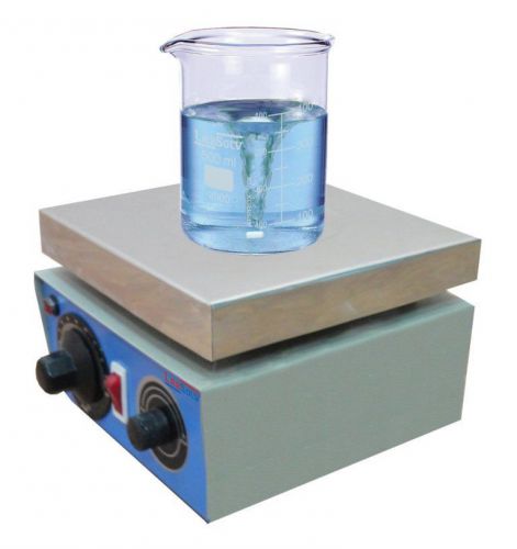 MAGNETIC STIRRER easy to use