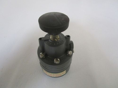 MOORE REGULATOR 41-100 *USED*