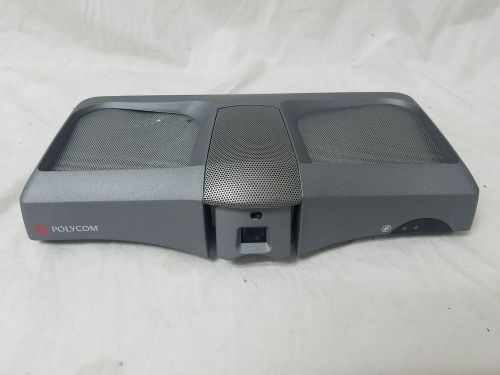 Polycom v500 video conference system camera for sale