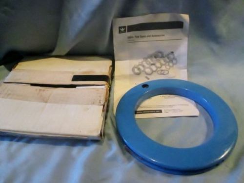 Ideal Fish Tape &amp; Reel 1/8&#034; x 50&#039; Size 31-007