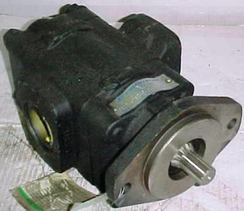 Commercial Hydraulic Gear Pump P330C-497-BI-AB12-25-GV