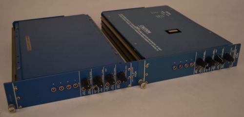 Lecroy 8210 Waveform Analyzer Module Card