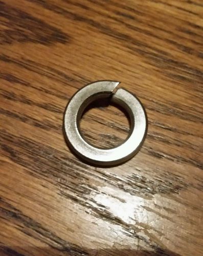 (15) 316 ss lock washers for sale