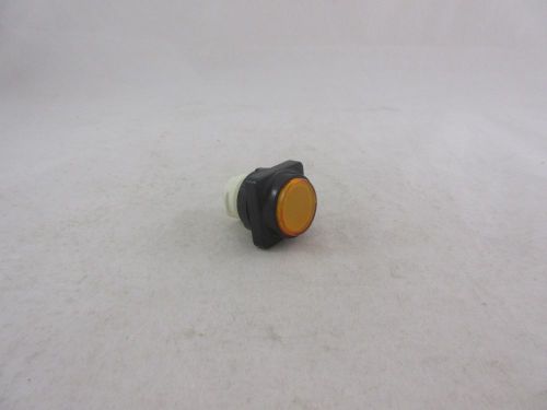 SQUARE D 0020 PUSH BUTTON YELLOW  *60 DAY WARRANTY* TR