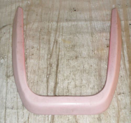 1994 Polaris 750 SLT Jet Ski Rear Grab Bar Handle