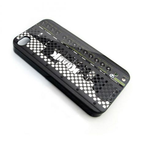 Design Krank Chadwick Series 2 Amp cover Smartphone iPhone 4,5,6 Samsung Galaxy