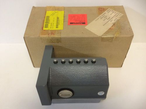 New elan 10a 6-position roller plunger style limit switch rsd06r16.82 for sale