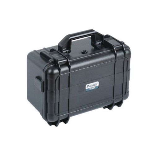 Eclipse TC-267 Heavy Duty Waterproof Case, 33 lbs Capacity