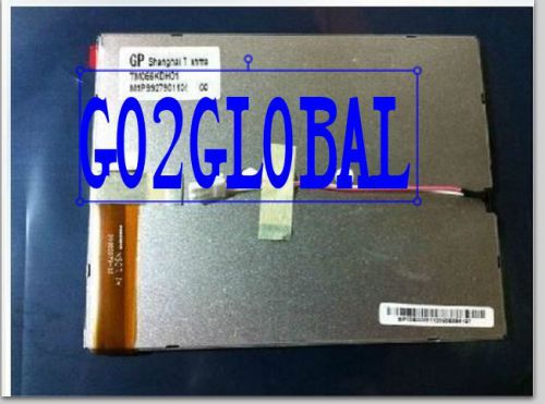 New tm056kdh02   lcd panel  60 days warranty for sale