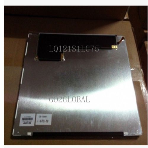 FPV LQ121S1LG75 Controller board+12.1 800*600 lcd panel HDMI+VGA+AV+Audio+USB 6
