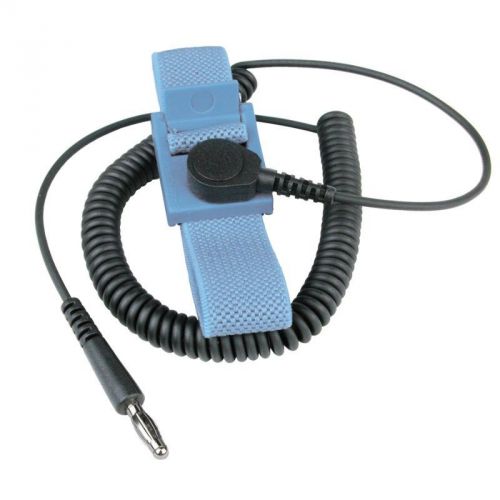 New anti-static esd adjustable strap antistatic grounding bracelet wrist band for sale