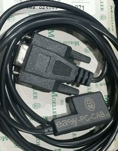 Moeller EASY-PC-CAB Programming cable