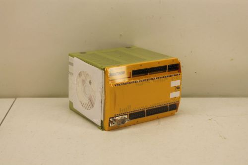 Pilz 773100 Safety Relay Base Unit w/o Connectors Sealed