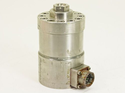 Teledyne taber  pressure transducer 0-200 psi bonded strain gage (217) for sale