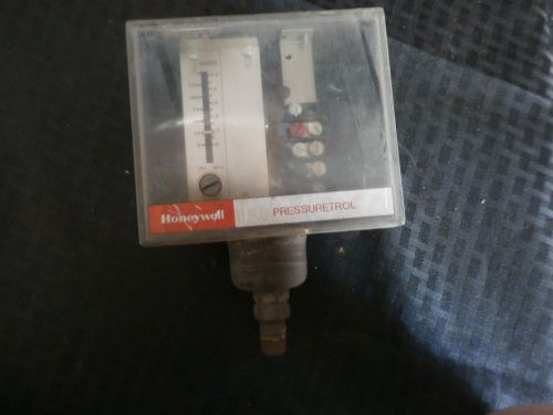 Honeywell pressuretrol l91a1052 proportioning controller for sale