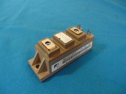 Fe MYS  2MBI100TA-060-50 Rectifier Block