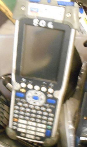 Intermec CK60NI CK61 Rugged Mobile Computer w\ 2D Area Imager Scanner &amp; Battery