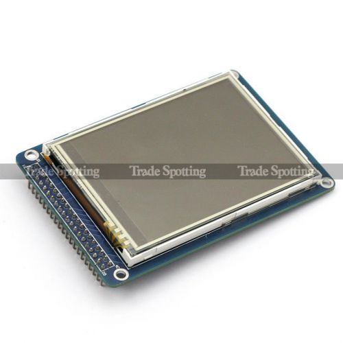 SainSmart 3.2&#034; TFT LCD + Touch Panel SD Slot for Arduino Mega2560 Raspberry Pi