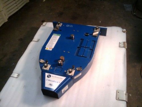 Highres biosolutions microdock docking robot station for microstar &amp; nanocell for sale