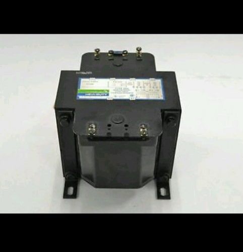 1.1 KVA Hevi-Duty E1100 Industrial Control Transformer