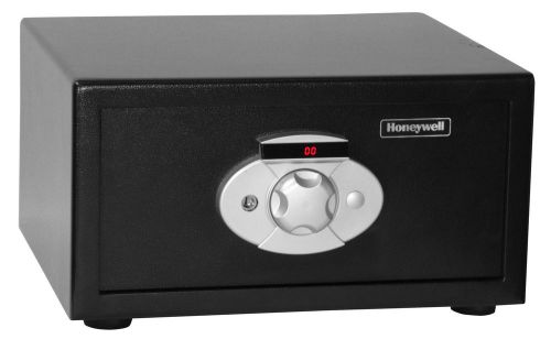 Honeywell Dial Lock Security Safe 1.1 CuFt
