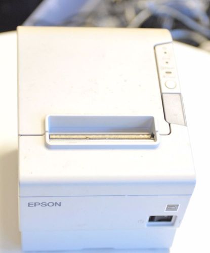Epson TM-T88V M244A Point of Sale Thermal Printer USB auto CUTTER