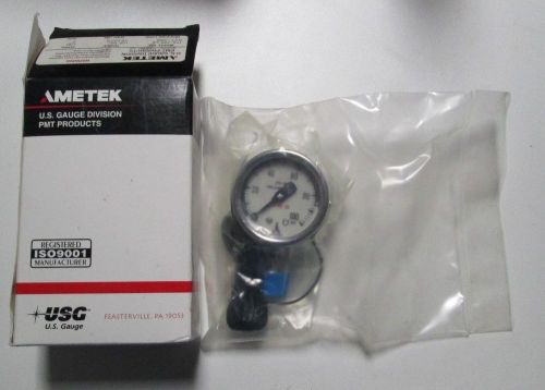 AMETEK Pressure Switch IPS-200-LA