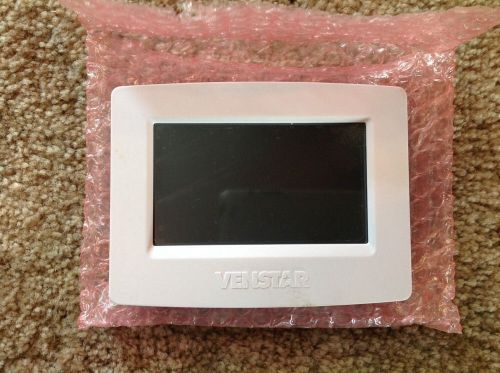 Venstar T6800 Color Thermostat with Touchscreen With Commercial Features