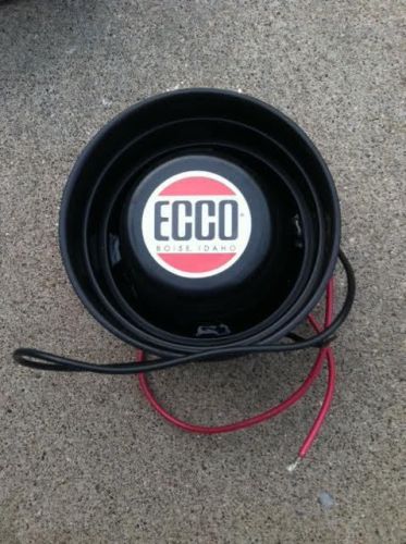 ECCO 450 Back Up Alarm