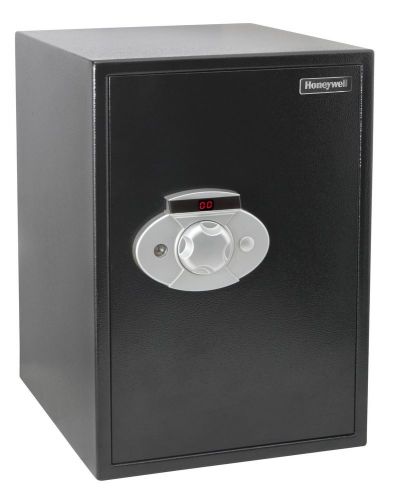 Honeywell Dial Lock Security Safe 2.7 CuFt