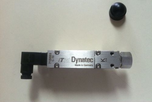 New Dynatec High Speed Glue Applicator