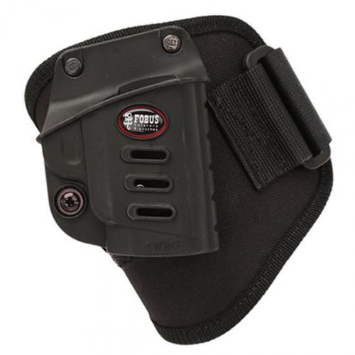 Fobus SWBGA Body Guard 380 Holster S&amp;W Body Guard 380 Ankle