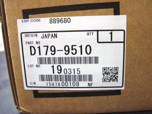Ricoh D179-9510 D1799510 ORGANIC PHOTO CONDUCTOR DRUM NEW SEALED