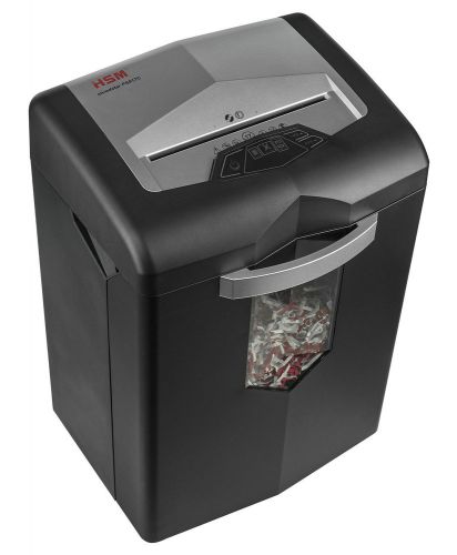 Shredstar PS817C, 17 Sheet Cross Cut, 7.1 gal. Capacity, Continuous Operation