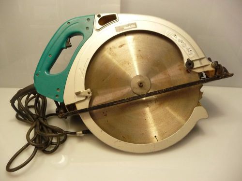 Makita 5402na 16-5/16-inch circular / beam saw electric for sale