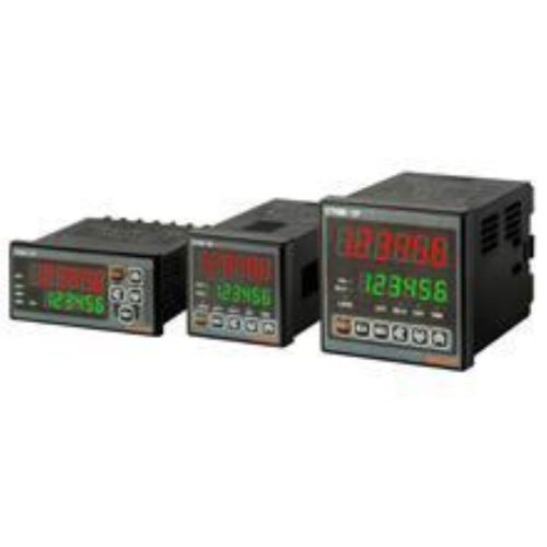 Autonics pulse Counter timer CT6S-2P4T New