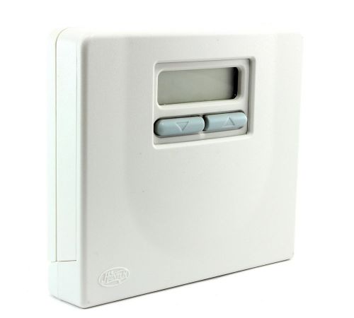 HUNTER 44110A Digital Programmable Thermostat