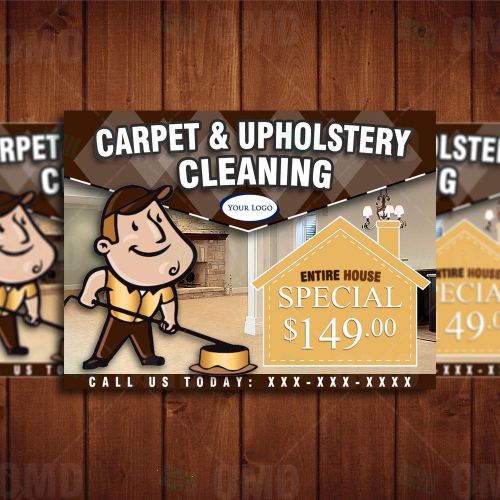 Carpet Cleaning Marketing Specifically for Craigslist and Social Media