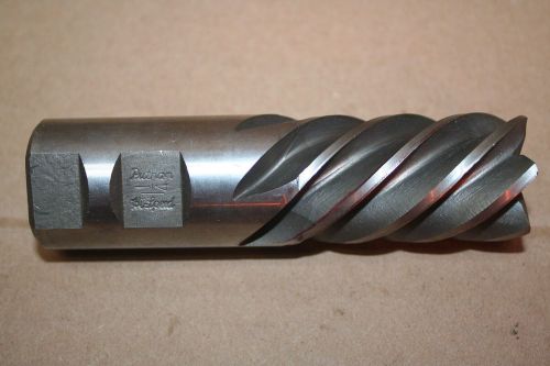 Generic Milling Head / Bit 1 1/4&#034; Bit751 Used #19751