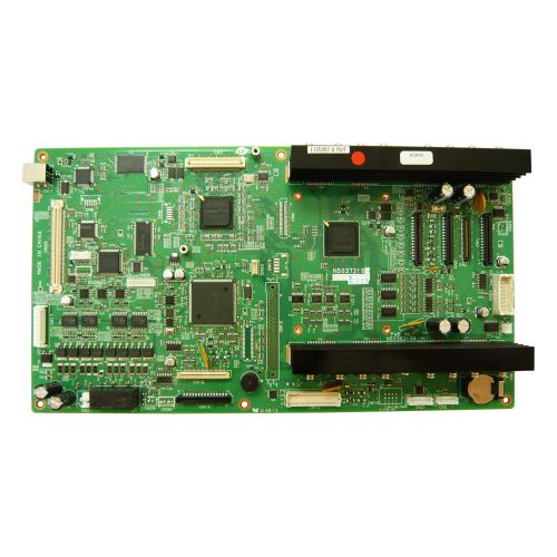 Main board ( Main PCB Assy ) For Mimaki JV33/TS3 - M011425 Original Motherboard