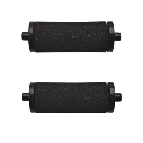 Ink rollers for Monarch 1151 1152 1153 1155 1156 1170 1175 1176 1177 2 pack