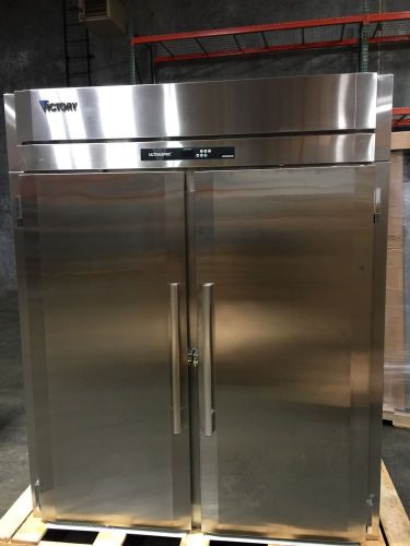 Victory refrigerator for sale