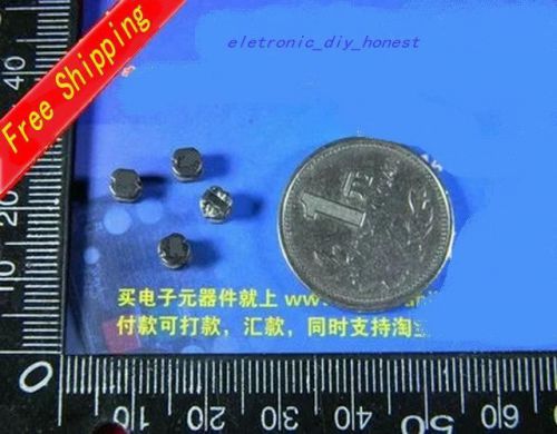 20pcs CD43 winding inductance SMD inductor 4R7 4.7UH  4.3*4*3.2mm#CI301